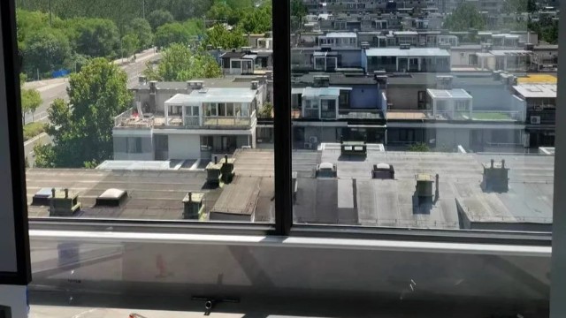 隔热膜