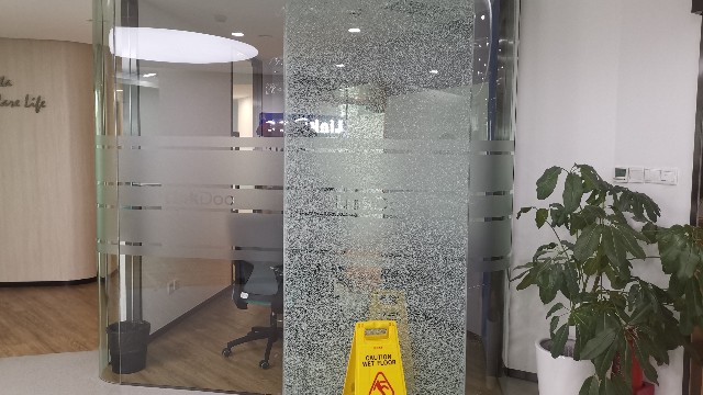 防爆膜厂家