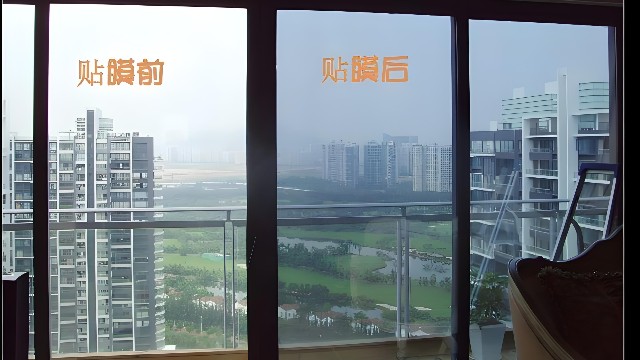 上海隔热膜选择哪家好-家庭隔热膜哪个好