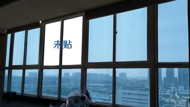 隔热膜