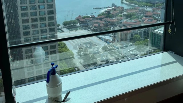 家居玻璃隔热膜怎么选