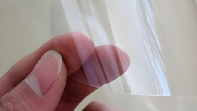 玻璃防爆膜多少一个平方